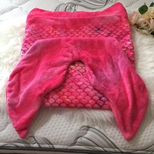 🔥Nice Mermaid Blanket Sleeping Bag🔥